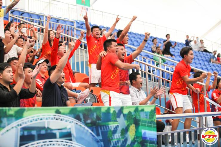 Trực tiếp SEA Games 31 ngày 14/5: Nguyễn Thị Oanh 2 HCV, Thanh Bảo bơi phá kỷ lục SEA Games - 24