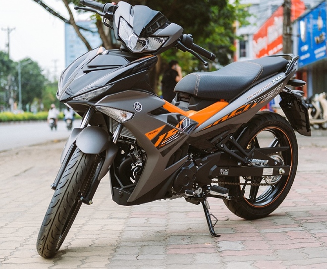 Bảng giá Yamaha Exciter giữa tháng 5/2022, khuyến mại hấp dẫn - 3