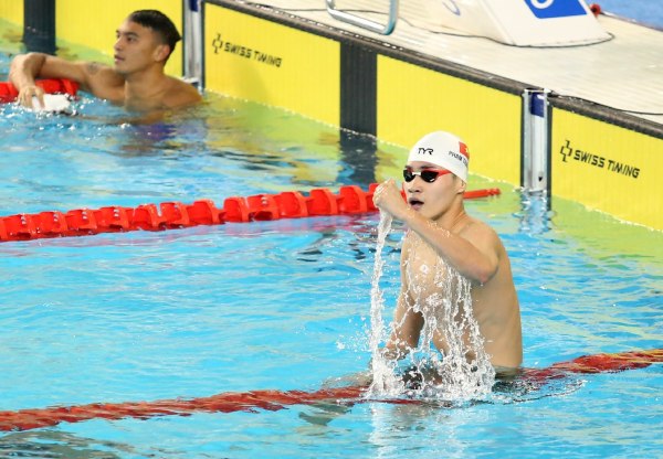 Trực tiếp SEA Games 31 ngày 14/5: Nguyễn Thị Oanh 2 HCV, Thanh Bảo bơi phá kỷ lục SEA Games - 6