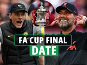 Bóng đá - Chelsea đấu Liverpool chung kết FA Cup: Tuchel không ngại làm &quot;kẻ xấu&quot;