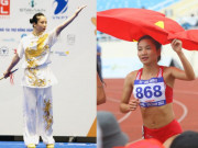 Thể thao - Trực tiếp SEA Games 31 ngày 14/5: Nguyễn Thị Oanh giành HCV 5.000m, tấm HCV thứ 36