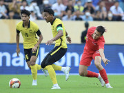 Bóng đá - Trực tiếp bóng đá U23 Singapore - U23 Malaysia: &quot;Hổ Mã Lai&quot; gỡ hòa (SEA Games 31) (Hết giờ)