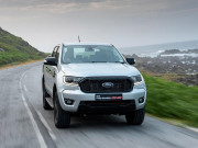 Tin tức ô tô - Giá xe Ford Ranger niêm yết và lăn bánh tháng 5/2022