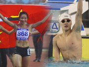 Thể thao - Trực tiếp SEA Games 31 ngày 14/5: Nguyễn Thị Oanh 2 HCV, Thanh Bảo bơi phá kỷ lục SEA Games