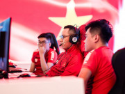 Công nghệ thông tin - 2 đội tuyển eSport đầu tiên của Việt Nam toàn thắng vòng loại, vào play-off