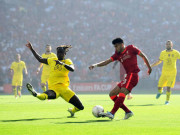 Bóng đá - Trực tiếp bóng đá Chelsea - Liverpool: Người hùng Alisson &amp; Tsimikas (Chung kết FA Cup) (Kết thúc)