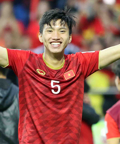 Sao thể thao Việt Nam “Gen Z” ghi danh lịch sử SEA Games - 9