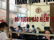 Tin tức trong ngày - BHXH Việt Nam đề xuất Bộ Y tế gỡ vướng thanh toán BHYT