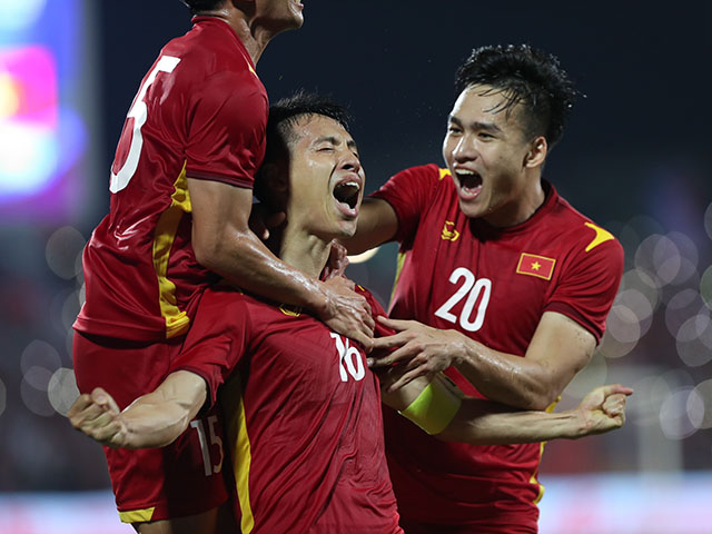 Nhận định bóng đá U23 Việt Nam - U23 Timor Leste: Quyết thắng giành ngôi đầu