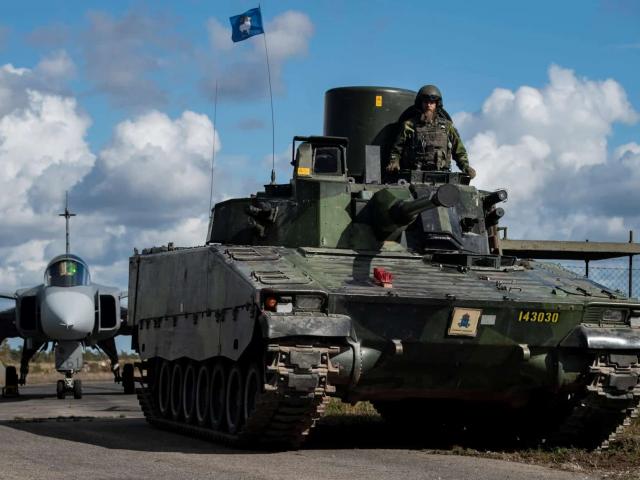 Vì sao việc Thụy Điển và Phần Lan muốn gia nhập NATO lại là ”chuyện lớn”?