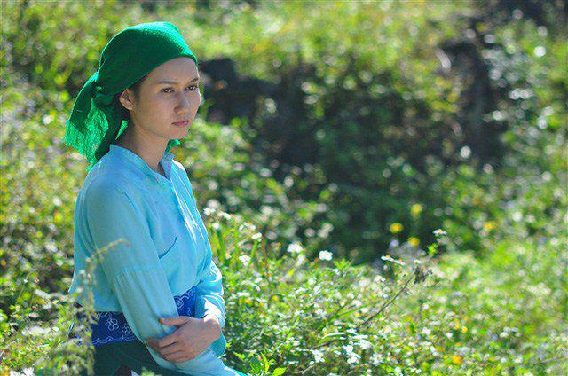 Mẹ đơn thân vừa chia tay Đình Tú &#34;Thương Ngày Nắng Về&#34;: Xinh đẹp, sang chảnh, nuôi con trong chung cư 4 tỷ - 1