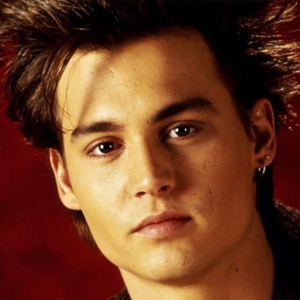 Johnny Depp &#34;gã cướp biển&#34; đào hoa của Hollywood: U60 thân bại danh liệt vì yêu mê mệt tình trẻ kém 23 tuổi - hình ảnh 1