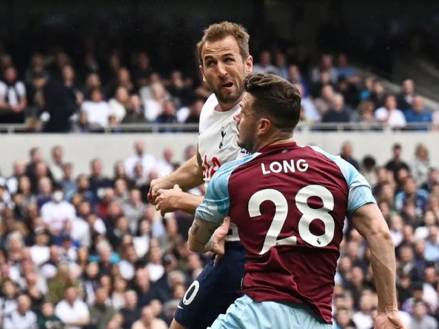 Trực tiếp bóng đá Tottenham - Burnley: Bảo toàn thành quả (Vòng 37 Ngoại hạng Anh)