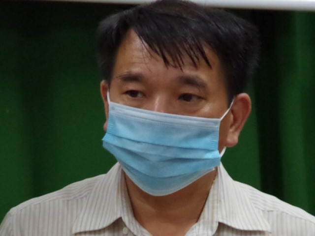 Bắt giám đốc CDC Hà Giang nhận hối lộ hơn 1 tỉ đồng của Việt Á