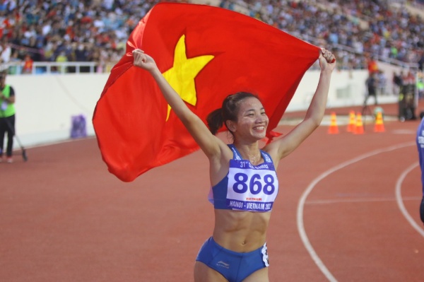 Trực tiếp SEA Games 31 ngày 15/5: Việt Nam hạ Thái Lan, giành HCV Thể thao điện tử - 11