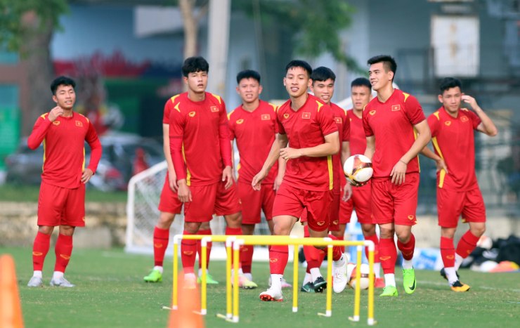 U23 Việt Nam sẽ thắng nhẹ nhàng U23 Timor Leste?