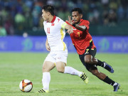 Bóng đá - Trực tiếp bóng đá U23 Việt Nam - U23 Timor Leste: Ép sân nghẹt thở (SEA Games 31)