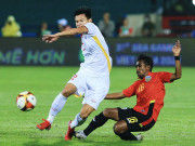 Bóng đá - Trực tiếp bóng đá U23 Việt Nam - U23 Timor Leste: Thanh minh nhân đôi cách biệt (SEA Games 31)