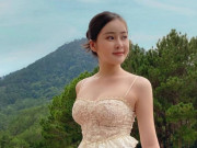 Làm đẹp - Hot girl Đà Nẵng, Kon Tum &quot;đốn tim&quot; người nhìn vì xinh như búp bê