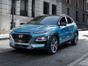 Tin tức ô tô - Giá xe Hyundai Kona lăn bánh tháng 5/2022, giảm 50% phí trước bạ