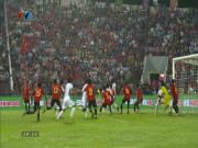 Bóng đá - Video bóng đá U23 Việt Nam - U23 Timor Leste: Tưng bừng hiệp 2, giành ngôi nhất bảng (SEA Games 31)