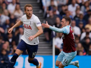 Bóng đá - Video bóng đá Tottenham - Burnley: Dấu ấn Harry Kane, đua top 4 nóng rực (Vòng 37 Ngoại hạng Anh)