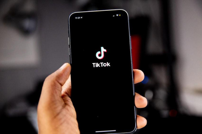 TikTok bị kiện vì khiến một bé gái tử vong - 1