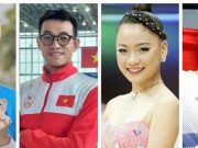 Giáo dục - du học - SEA Games 31: VĐV Việt Nam sở hữu học vấn cực &quot;khủng&quot; khiến ai cũng ngưỡng mộ