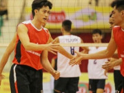 Thể thao - Tiết lộ &quot;sốc&quot; sau trận thua của tuyển bóng chuyền Việt Nam tại SEA Games