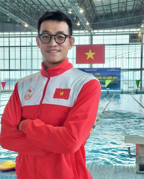 SEA Games 31: VĐV Việt Nam sở hữu học vấn cực &#34;khủng&#34; khiến ai cũng ngưỡng mộ - 4