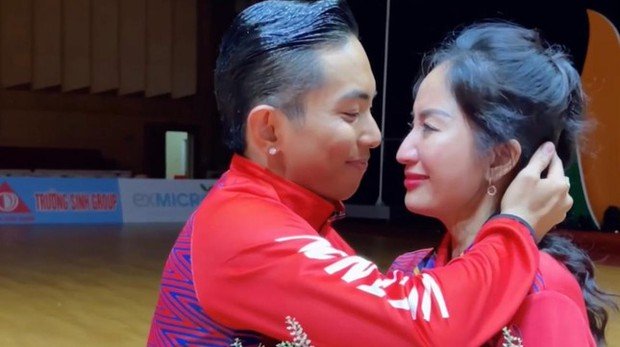 Tò mò nhà đẹp của Phan Hiển sau khi giành 3 HCV khiến Khánh Thi rơi nước mắt vì xúc động - hình ảnh 2