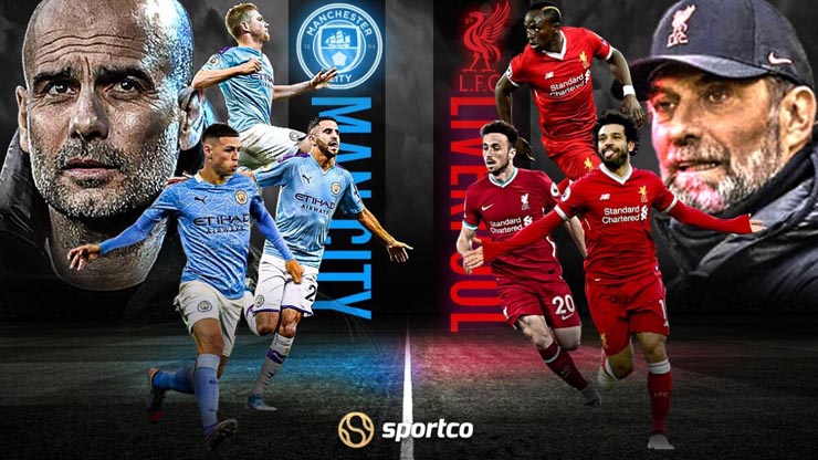 Cuộc đua vô địch giữa Man City và Liverpool hứa hẹn hấp dẫn đến cuối