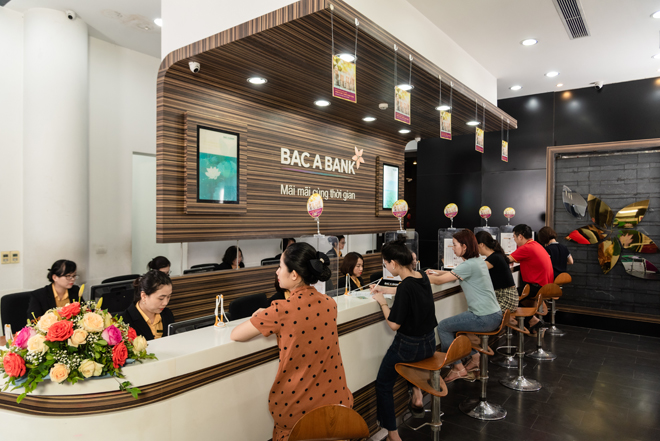 Vay tiền thông minh - bí quyết của người làm chủ “túi tiền” - 1