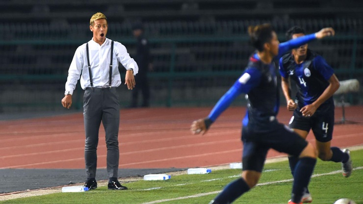 Đầu năm nay, Keisuke Honda ra mắt nền tảng toàn cầu PROTOCOL nhằm kết nối các công ty khởi nghiệp, nhà đầu tư thiên thần, quỹ đầu tư mạo hiểm và những người có ảnh hưởng từ Nhật Bản, châu Á cũng như trên toàn thế giới.
