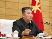 Thế giới - Covid-19 ở Triều Tiên: 1,2 triệu người bị sốt, ông Kim Jong Un nhắc nhở quan chức