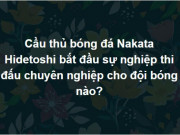 Giáo dục - du học - Tập gym cho não bằng bộ câu đố &quot;khó xơi&quot; này