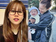 Talk với Sao - Cuộc sống viên mãn của An Nguy sau 4 năm rời showbiz, sang Mỹ vẫn chăm chỉ làm điều này