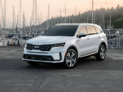 Tin tức ô tô - Giá xe KIA Sorento lăn bánh tháng 5/2022, tăng 10-20 triệu đồng tùy phiên bản