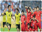 Bóng đá - Soi trận hot SEA Games: U23 Thái Lan - U23 Malaysia tranh ngôi đầu, quyết tránh Việt Nam?