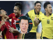 Bóng đá - U23 Việt Nam đấu U23 Malaysia bán kết: &quot;Thuốc thử&quot; xứng tầm cho tham vọng HCV