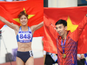 Thể thao - Trực tiếp SEA Games 31 ngày 16/5: Huy Hoàng giành HCV, phá kỷ lục SEA Games