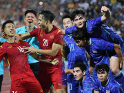 Bóng đá - Kịch bản U23 Việt Nam gặp Thái Lan &quot;chung kết trong mơ&quot; SEA Games 31 (Clip tin nóng bóng đá 24h)