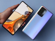 Thời trang Hi-tech - Giá smartphone Xiaomi tháng 5/2022: Giảm tới 2,5 triệu đồng