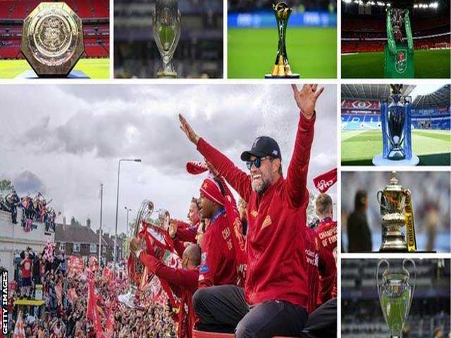 Man City ”tự bắn vào chân”: Liverpool lại sáng cửa ăn 4, triệu fan MU run sợ