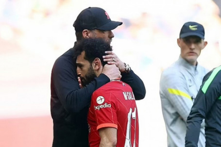 Liverpool cất Salah - Van Dijk "buông" Ngoại hạng Anh, dồn toàn lực Cúp C1
