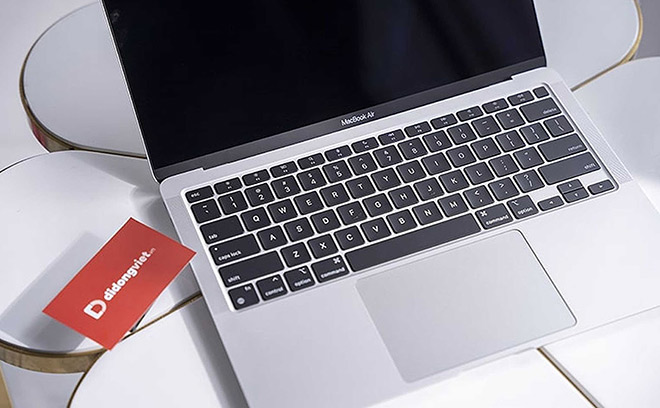 Chờ đợi gì với Macbook Air M2 sắp ra mắt? - 4