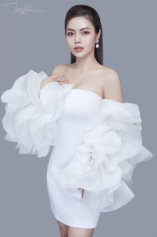 Lani Pham