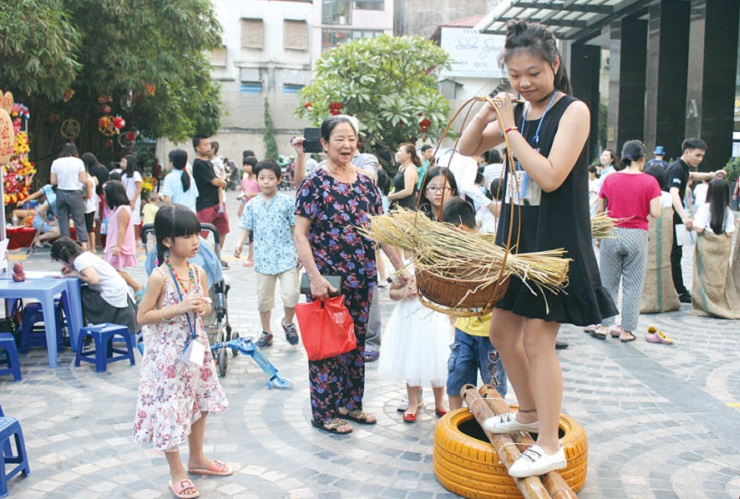 Đề xuất căn hộ chung cư có thời hạn 50 - 70 năm&nbsp;nhận được sự quan tâm của dư luận