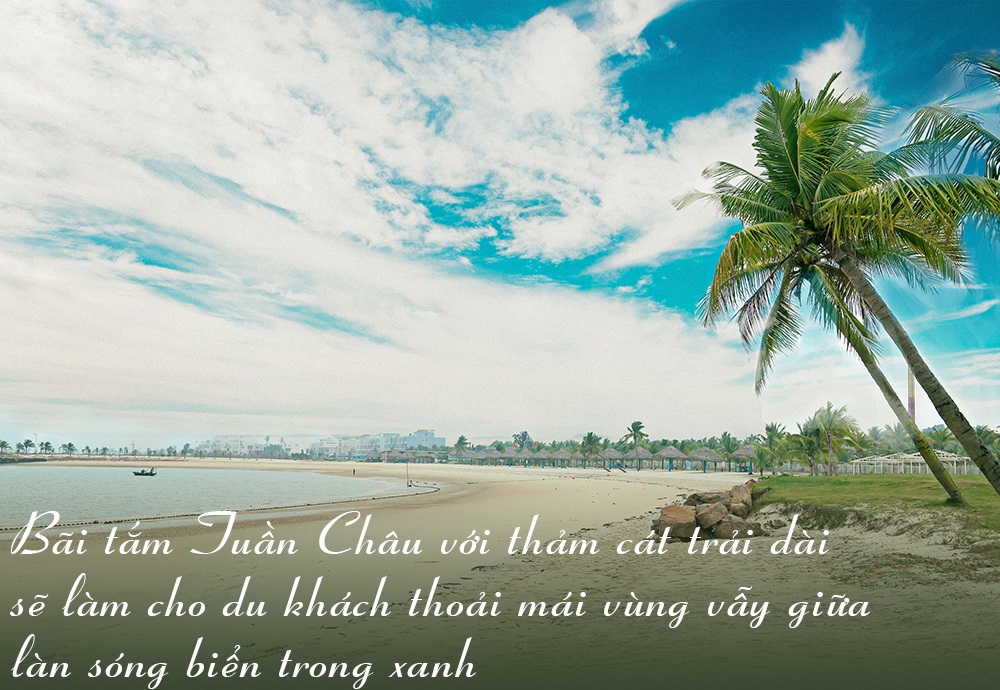 Đi đâu, ăn gì khi đến Quảng Ninh cổ vũ tuyển nữ Việt Nam tại SEA Games 31? - 4