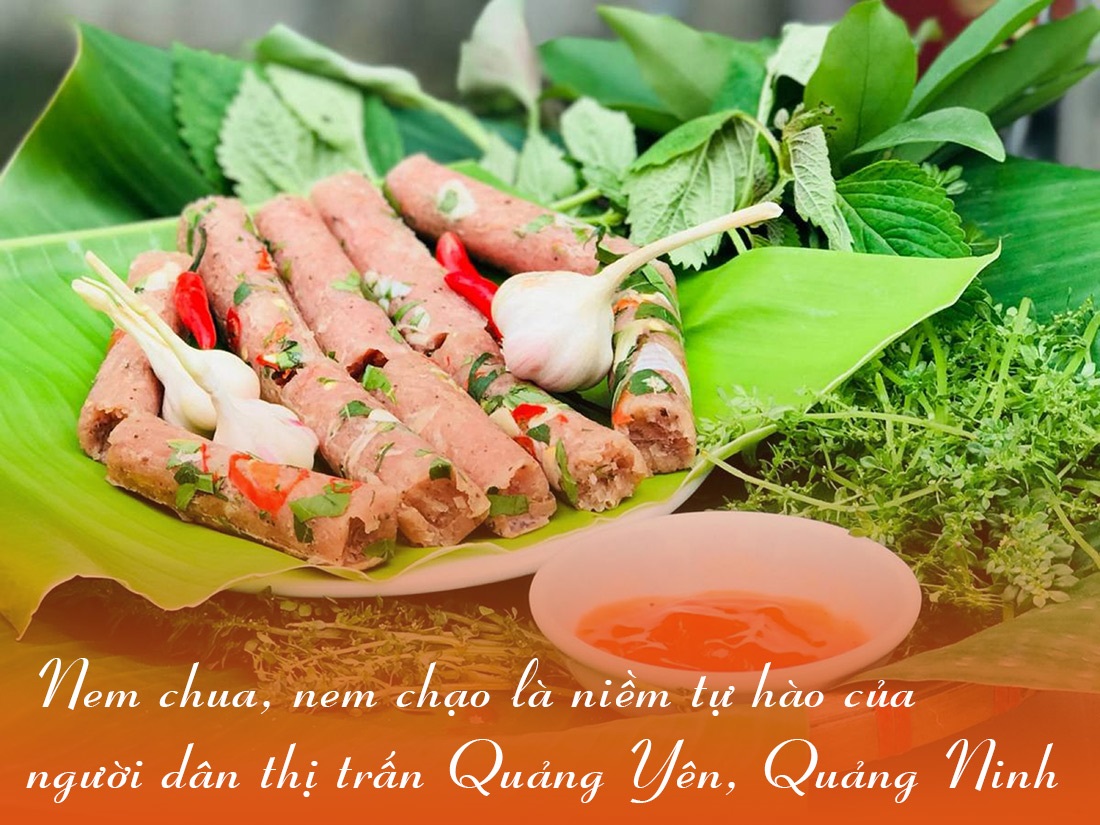 Đi đâu, ăn gì khi đến Quảng Ninh cổ vũ tuyển nữ Việt Nam tại SEA Games 31? - 11